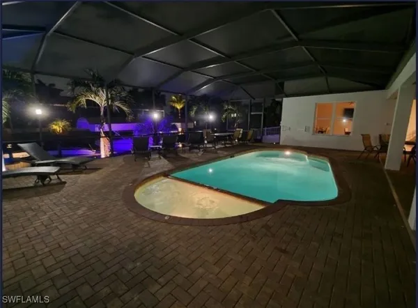 $1,300,000 | 5221 Seagull Court, Cape Coral, FL 33904