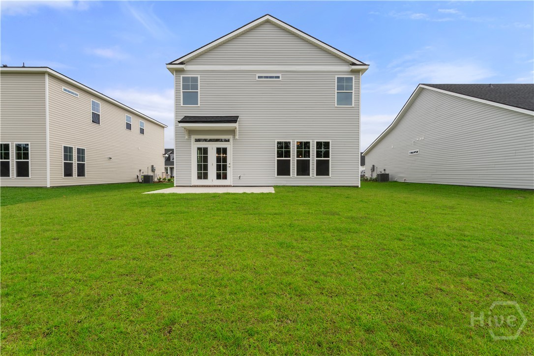 29 Blues Drive Pooler, GA 31322 - Photo 35 of 40