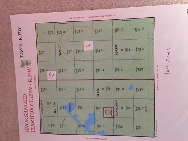 $129,900 | 72001 Dicks Parkway Northwest, Grygla, MN 56727