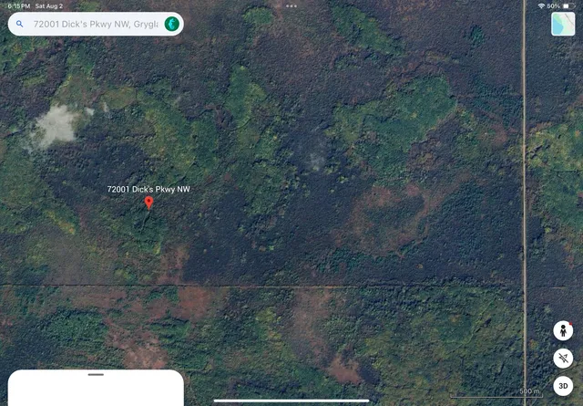 $129,900 | 72001 Dicks Parkway Northwest, Grygla, MN 56727