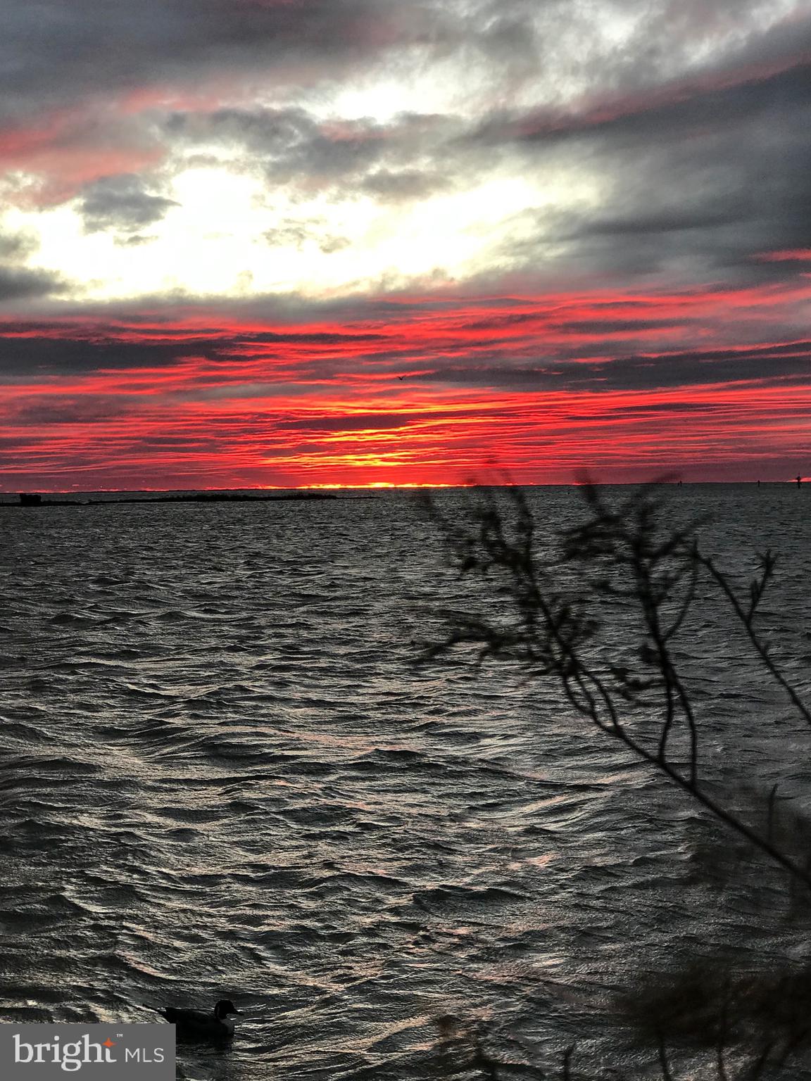 3424 Marsh Road Ewell, MD 21824 - Photo 13 of 18 a view of sky from stairs