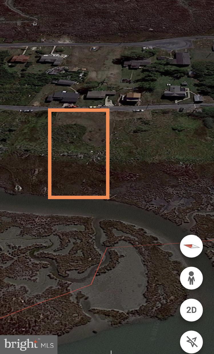 3424 Marsh Road Ewell, MD 21824 - Photo 4 of 18 a view of a backyard of a house