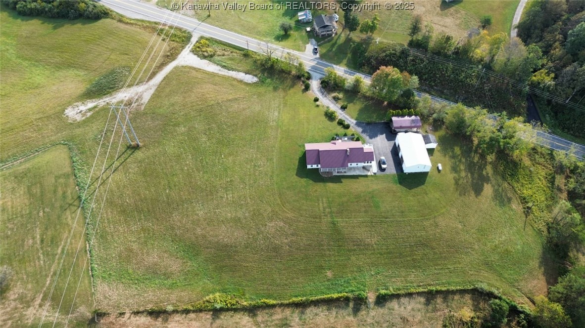 12768 Point Pleasant Road Mount Alto, WV 25264 - Photo 2 of 43 Gallery Image 2