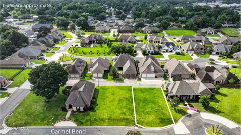 $38,000 | Tbd Carmel Bend, Unit 80, New Iberia, LA 70563