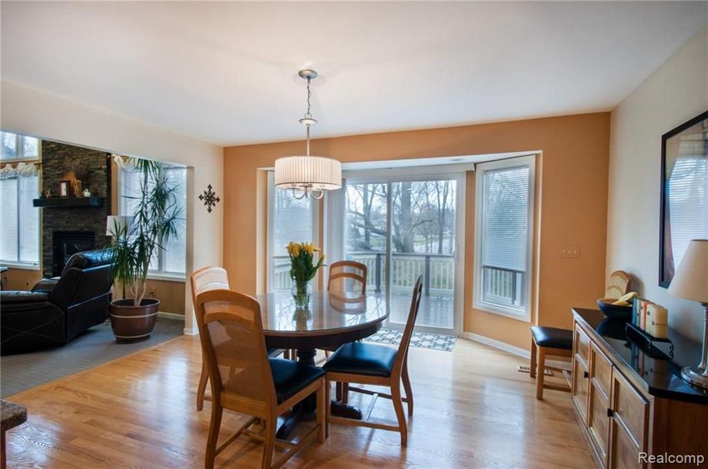 1934 South Shore Drive Rochester Hills, MI 48307 - Photo 13 of 42