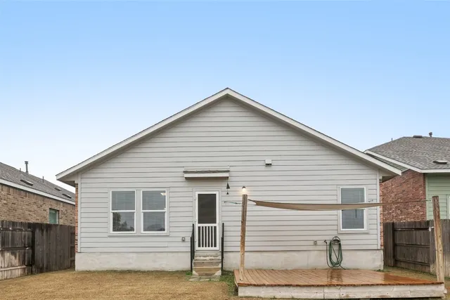 $279,000 | 234 George Neggan Lane, Bastrop, TX 78602