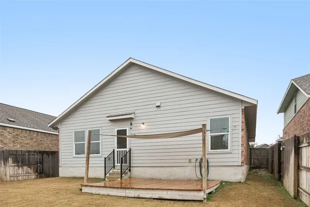 $279,000 | 234 George Neggan Lane, Bastrop, TX 78602