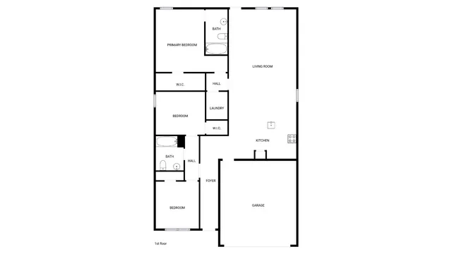 $279,000 | 234 George Neggan Lane, Bastrop, TX 78602