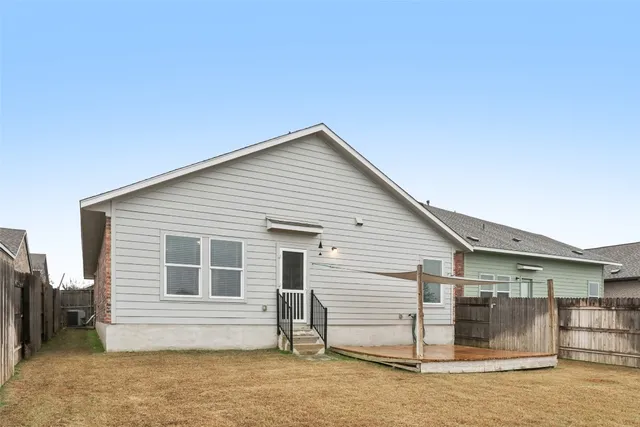 $279,000 | 234 George Neggan Lane, Bastrop, TX 78602