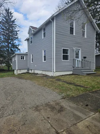 $164,900 | 717 Bristol Street, Adrian, MI 49221