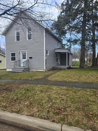 $164,900 | 717 Bristol Street, Adrian, MI 49221