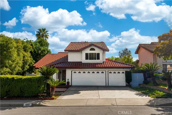 $1,150,000 | 1202 Bramford Court, Diamond Bar, CA 91765