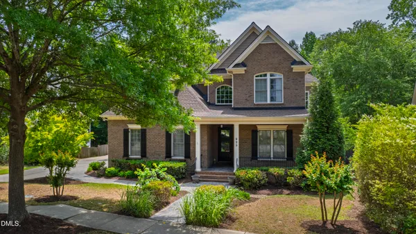 $1,350,000 | 923 Dominion Hill Drive, Cary, NC 27519