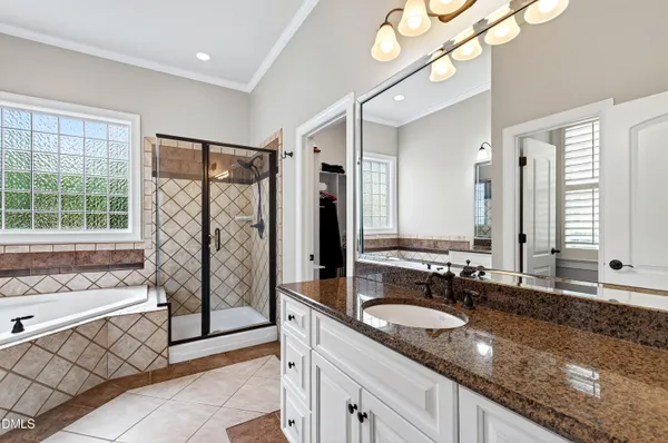 $1,350,000 | 923 Dominion Hill Drive, Cary, NC 27519