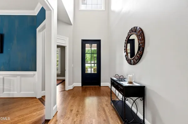 $1,350,000 | 923 Dominion Hill Drive, Cary, NC 27519
