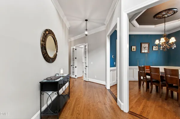 $1,350,000 | 923 Dominion Hill Drive, Cary, NC 27519