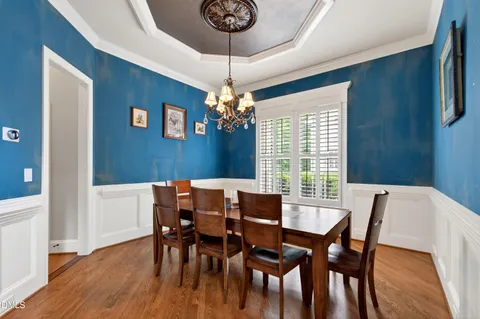 $1,350,000 | 923 Dominion Hill Drive, Cary, NC 27519