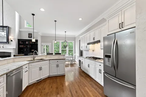$1,350,000 | 923 Dominion Hill Drive, Cary, NC 27519