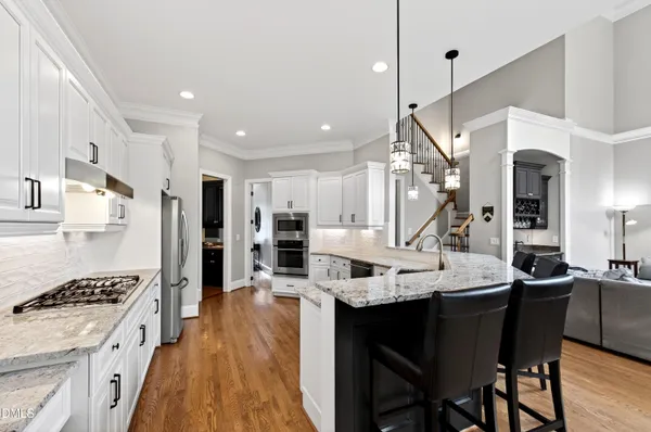 $1,350,000 | 923 Dominion Hill Drive, Cary, NC 27519