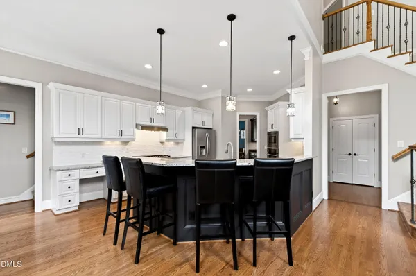 $1,350,000 | 923 Dominion Hill Drive, Cary, NC 27519