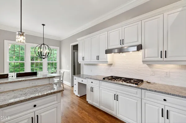 $1,350,000 | 923 Dominion Hill Drive, Cary, NC 27519