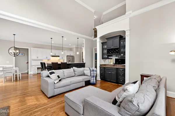 $1,350,000 | 923 Dominion Hill Drive, Cary, NC 27519