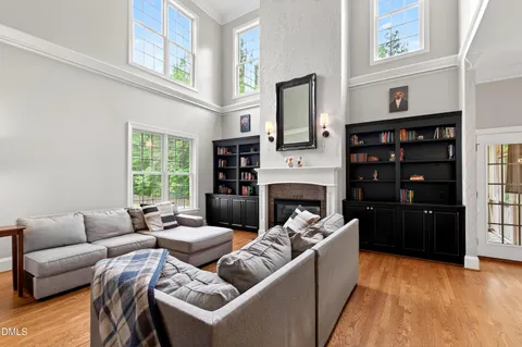 $1,350,000 | 923 Dominion Hill Drive, Cary, NC 27519