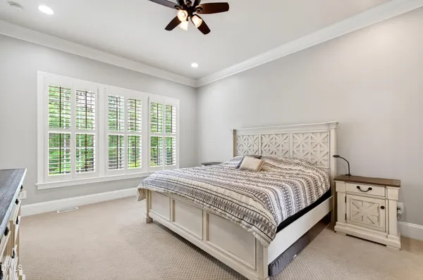 $1,350,000 | 923 Dominion Hill Drive, Cary, NC 27519