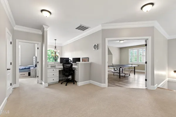 $1,350,000 | 923 Dominion Hill Drive, Cary, NC 27519