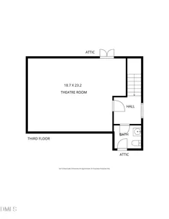 $1,350,000 | 923 Dominion Hill Drive, Cary, NC 27519