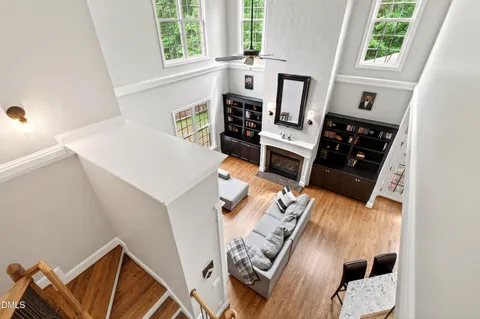 $1,350,000 | 923 Dominion Hill Drive, Cary, NC 27519