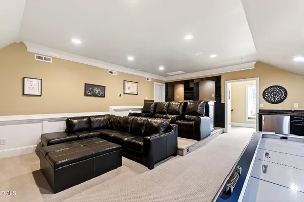 $1,350,000 | 923 Dominion Hill Drive, Cary, NC 27519