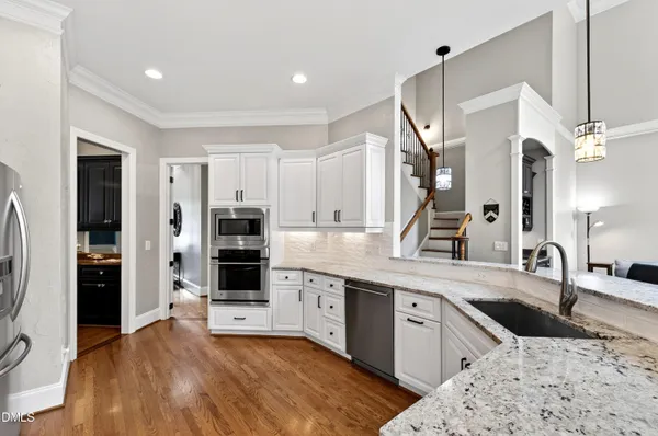 $1,350,000 | 923 Dominion Hill Drive, Cary, NC 27519