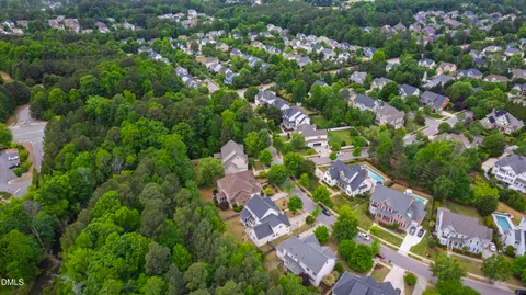 $1,350,000 | 923 Dominion Hill Drive, Cary, NC 27519