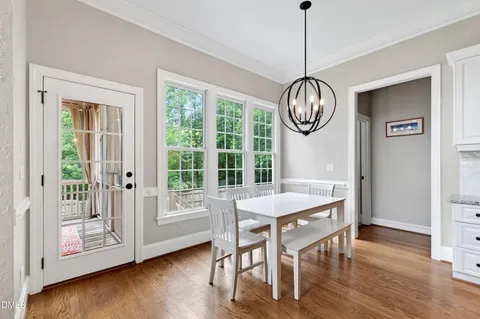 $1,350,000 | 923 Dominion Hill Drive, Cary, NC 27519