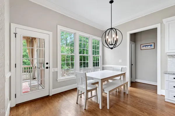$1,350,000 | 923 Dominion Hill Drive, Cary, NC 27519