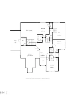 $1,350,000 | 923 Dominion Hill Drive, Cary, NC 27519
