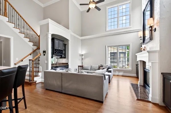 $1,350,000 | 923 Dominion Hill Drive, Cary, NC 27519