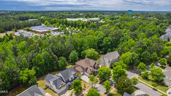 $1,350,000 | 923 Dominion Hill Drive, Cary, NC 27519