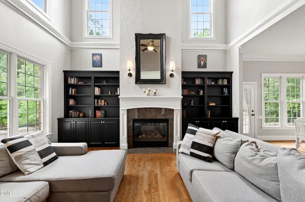 $1,350,000 | 923 Dominion Hill Drive, Cary, NC 27519