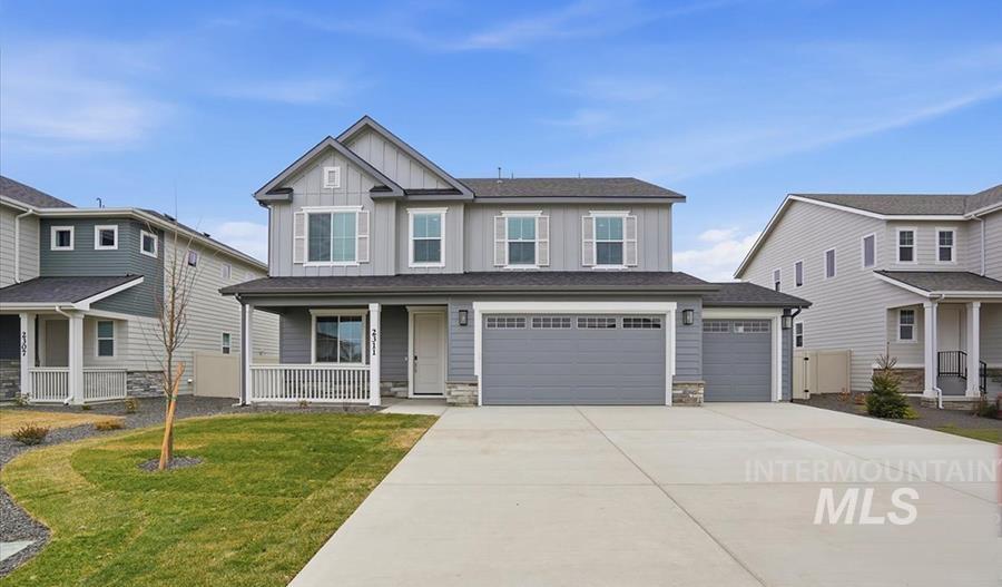 2311 North Silver Wolf Place Star, ID 83669 - Photo 1 of 44
