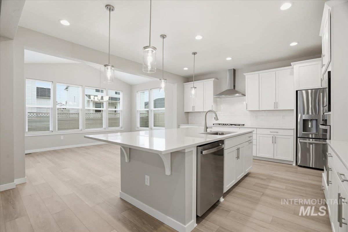 2311 North Silver Wolf Place Star, ID 83669 - Photo 11 of 44