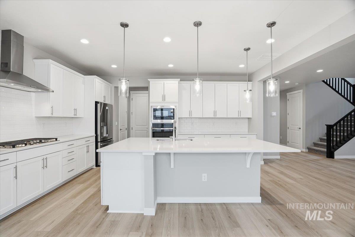 2311 North Silver Wolf Place Star, ID 83669 - Photo 16 of 44