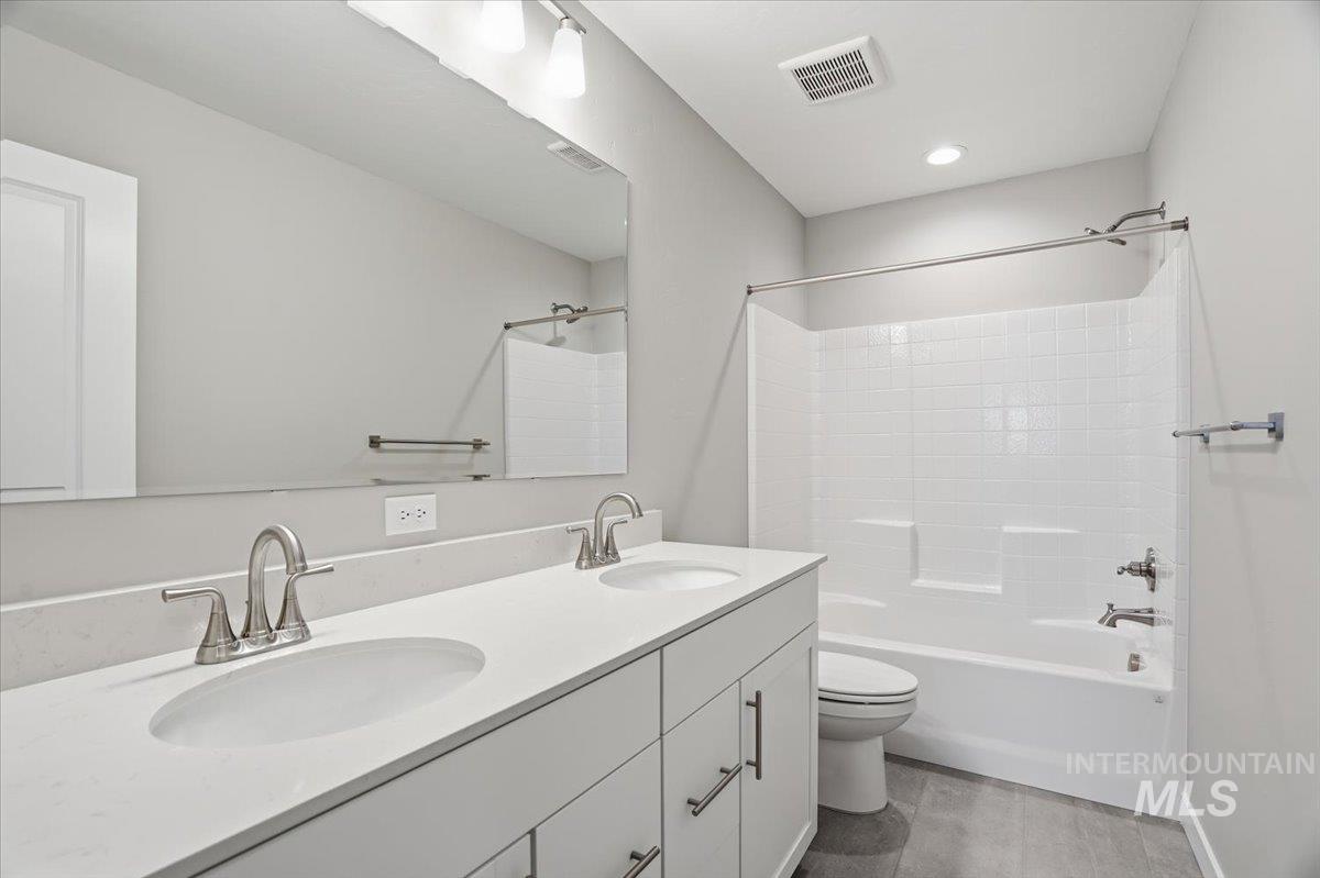 2311 North Silver Wolf Place Star, ID 83669 - Photo 33 of 44