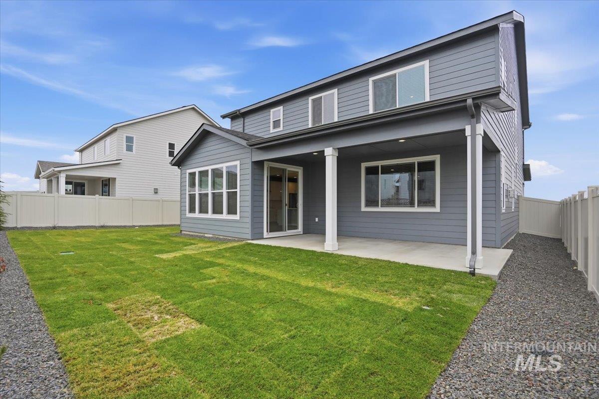 2311 North Silver Wolf Place Star, ID 83669 - Photo 37 of 44