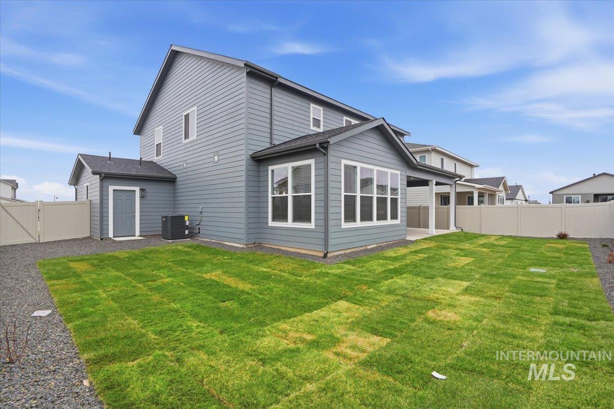 2311 North Silver Wolf Place Star, ID 83669 - Photo 38 of 44