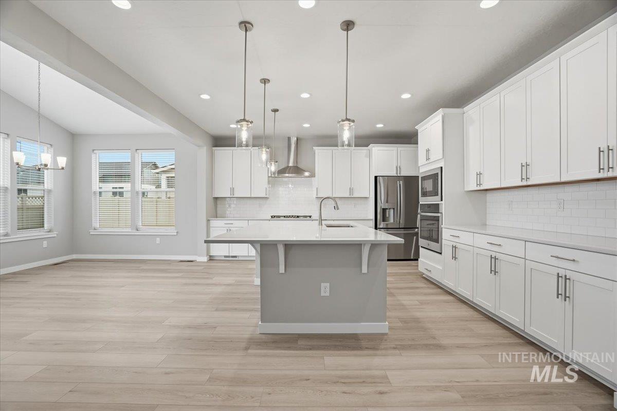 2311 North Silver Wolf Place Star, ID 83669 - Photo 10 of 44