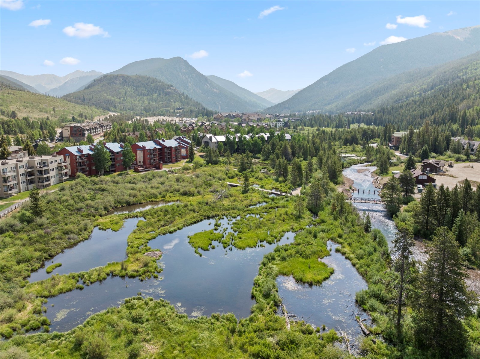 72 Oro Grande Road, Unit 114 Keystone, CO 80435 - Photo 30 of 33