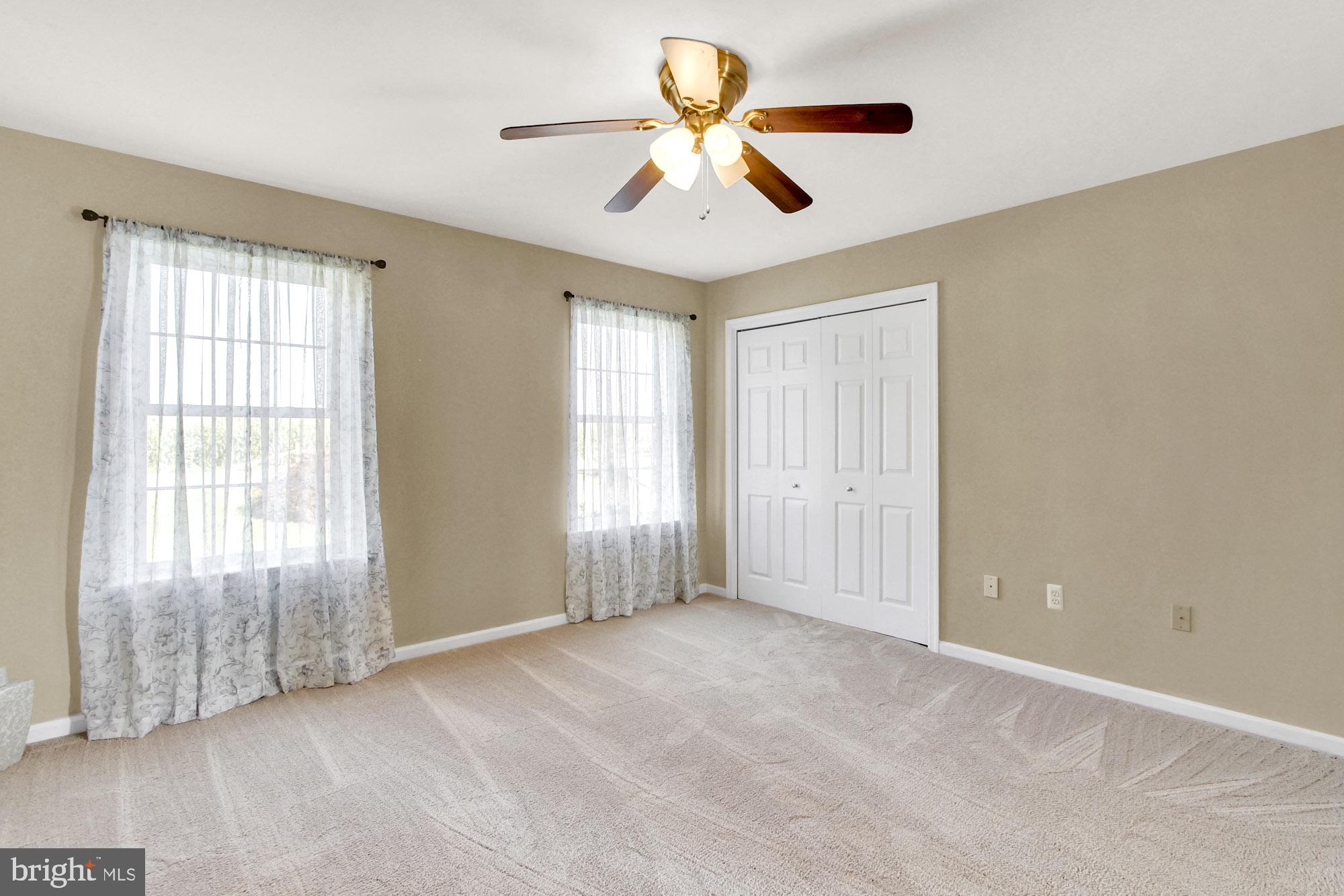 2227 Stoverstown Road Spring Grove, PA 17362 - Photo 14 of 39 1st Floor Main Bedroom