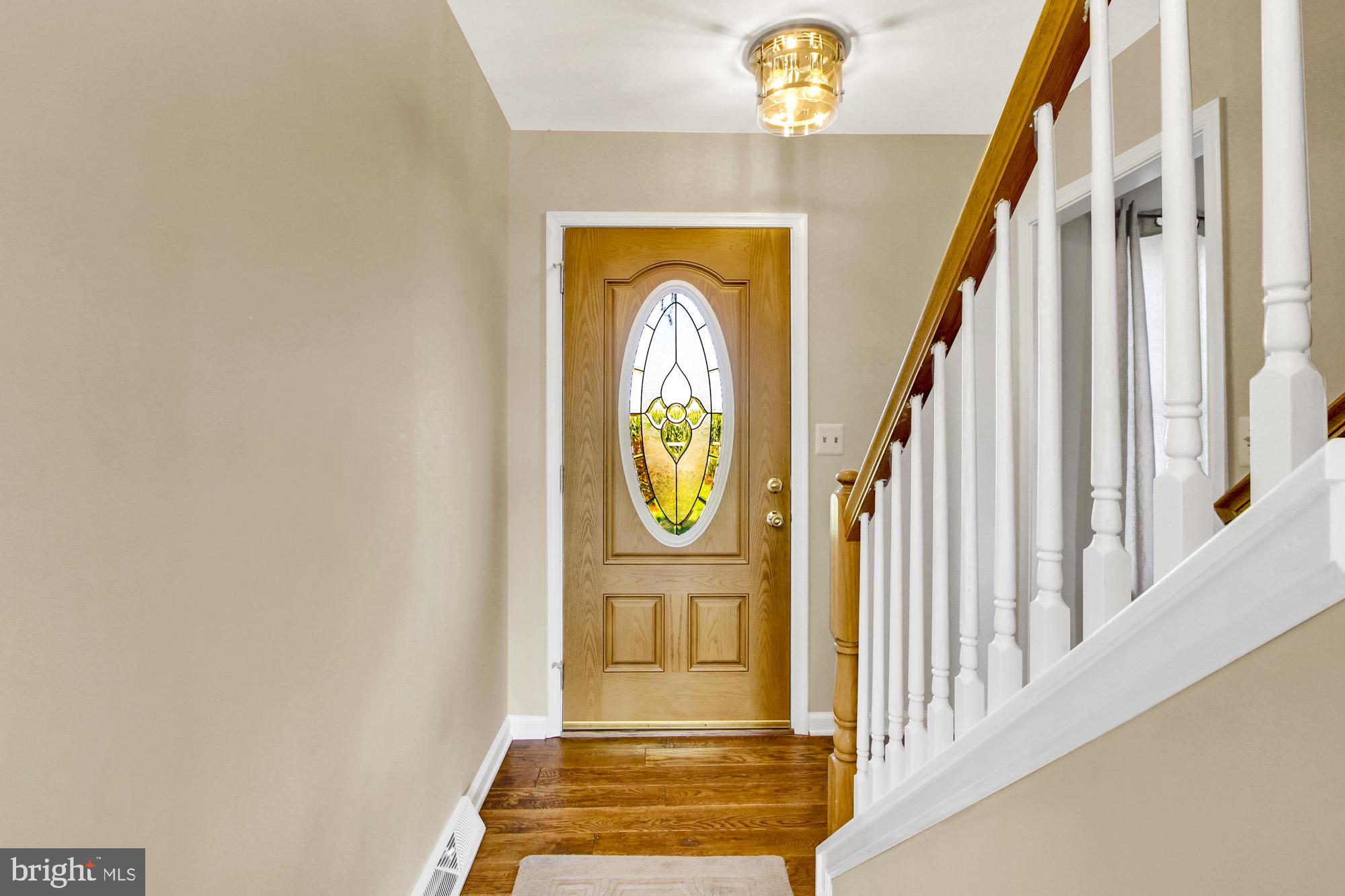 2227 Stoverstown Road Spring Grove, PA 17362 - Photo 3 of 39 Entry Foyer